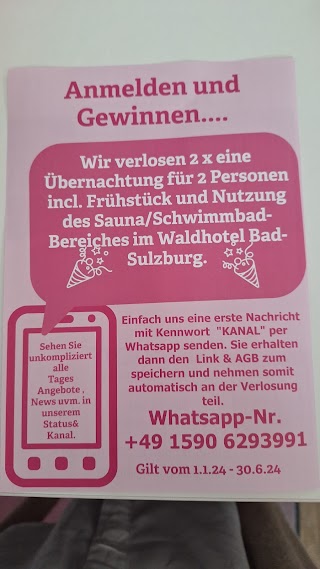 TAG & NACHT Dein Fachgeschäft in Bühl