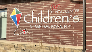 Children's Dental Center of Central Iowa