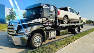 Bingo Towing Services Denver