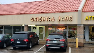 Oriental Jade
