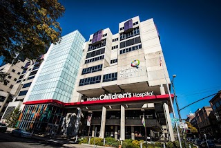 Norton Children's Hospital