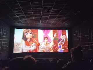 Bahiamar Cinemas 3D