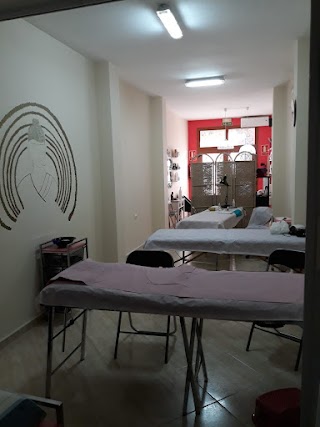 Centro de estética Instituto de belleza-formación professionals