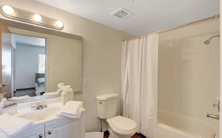 Siegel Suites Boulder II