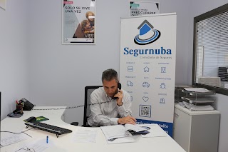 Segurnuba - Correduría de Seguros