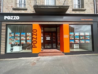 POZZO IMMOBILIER - Torigni sur Vire