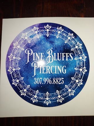 Pine Bluffs Piercing