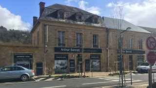 Arthur Bonnet - Cuisiniste Sarlat