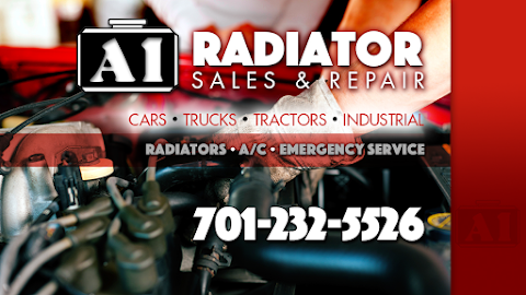 A-1 Radiator Sales & Service