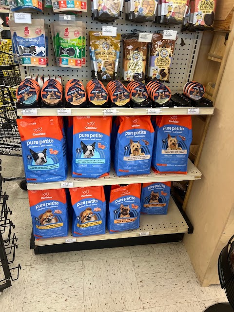 Concord Pet Foods & Supplies