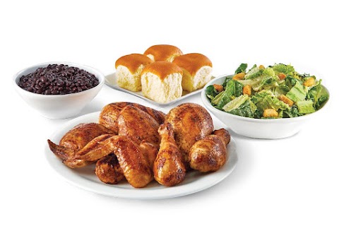 Photo of Pollo Tropical - 9520 Southwest 137th Avenue, Miami, FL 33186, USA