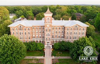 Lake Erie College