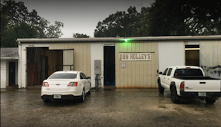 Don Holley's Auto Repair