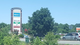 Walmart Garden Center