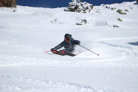 Aransport Ski School & Rent