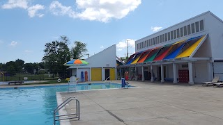 Goslee Swimming Pool