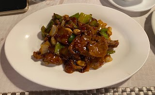 Restaurante Chino(Sabores de China）