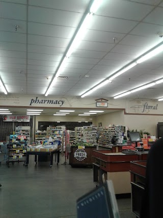 Clark's Market & Pharmacy Battlement Mesa