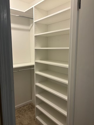 Closets by Design - Louisville