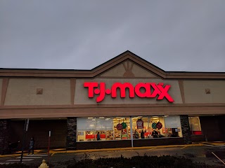 T.J. Maxx