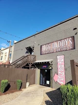Bigg Daddys Restaurant and Tavern