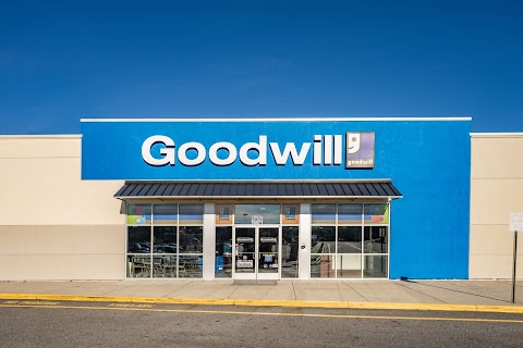 Goodwill Store - Dahlgren