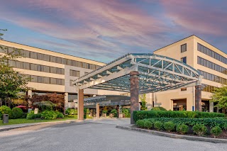 The Armon Hotel & Conference Stamford CT