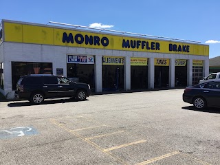 Monro Auto Service and Tire Centers