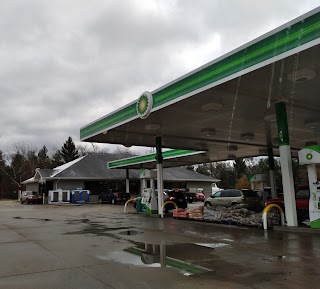 Lewiston BP Sunrise Convenience Store