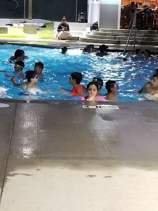 Gonzales Community Pool