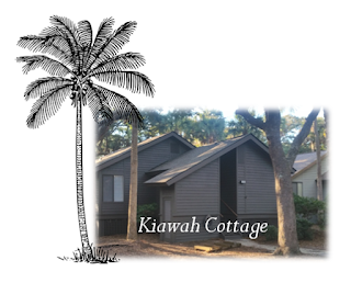 Kiawah Cottage