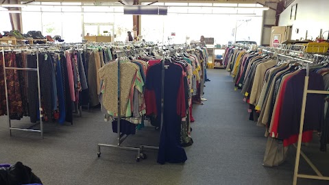 NW Community Alliance Thrift Store