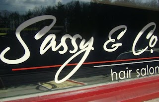 Sassy & Company Hair Salon