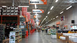 The Home Depot