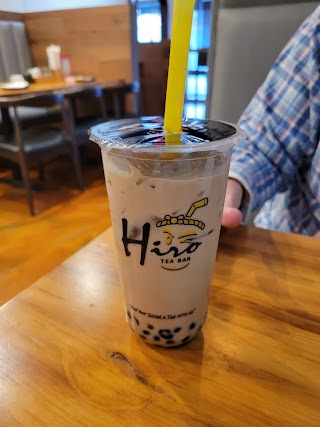 Hiro Ramen & Tea Bar - Atlanta, Georgia
