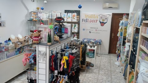 "Trufita Pet Lover (ACH)" Tienda & Peluquería Canina