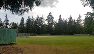 Tigard Little League Tee-Ball Fields