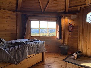 La Bergerie du Plateau, chambres d'hôtes, gite, logements insolite