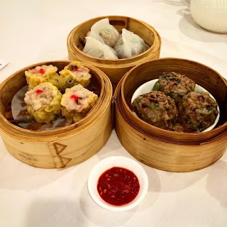 Hei La Moon Restaurant (Food Opera)