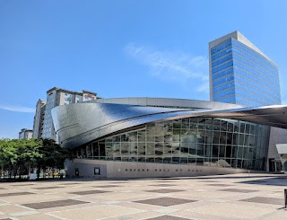 NASCAR Hall of Fame