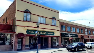 The Basil Restaurant