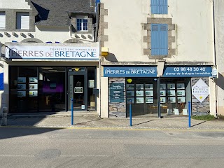 Pierres de bretagne immobilier, Plougonvelin