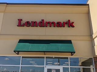 Lendmark Financial Services LLC