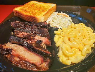 Blue Ridge Mountain Bar-B-Q