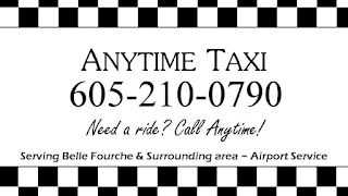 Anytime Taxi
