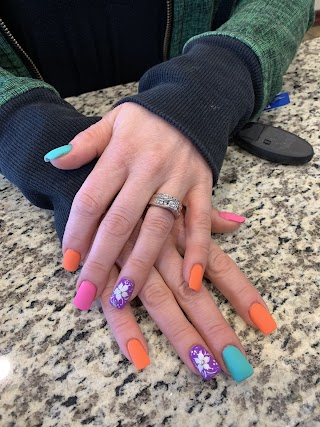 Escape Nail Salon