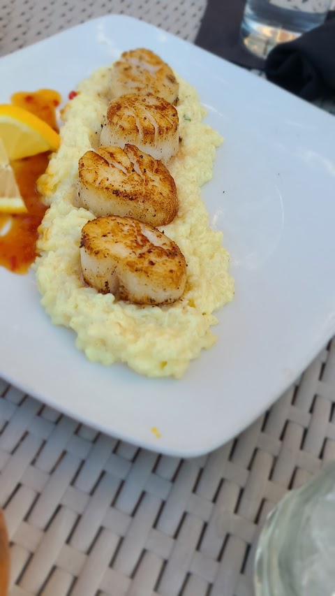 Photo of Bix Bistro - 200 East 3rd Street, Davenport, IA 52801, USA