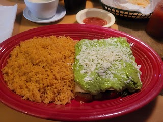 El Puerto Mexican Restaurant