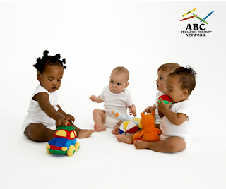 ABC Pediatric Therapy