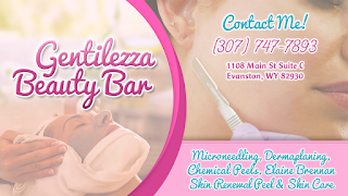 Gentilezza Beauty Bar